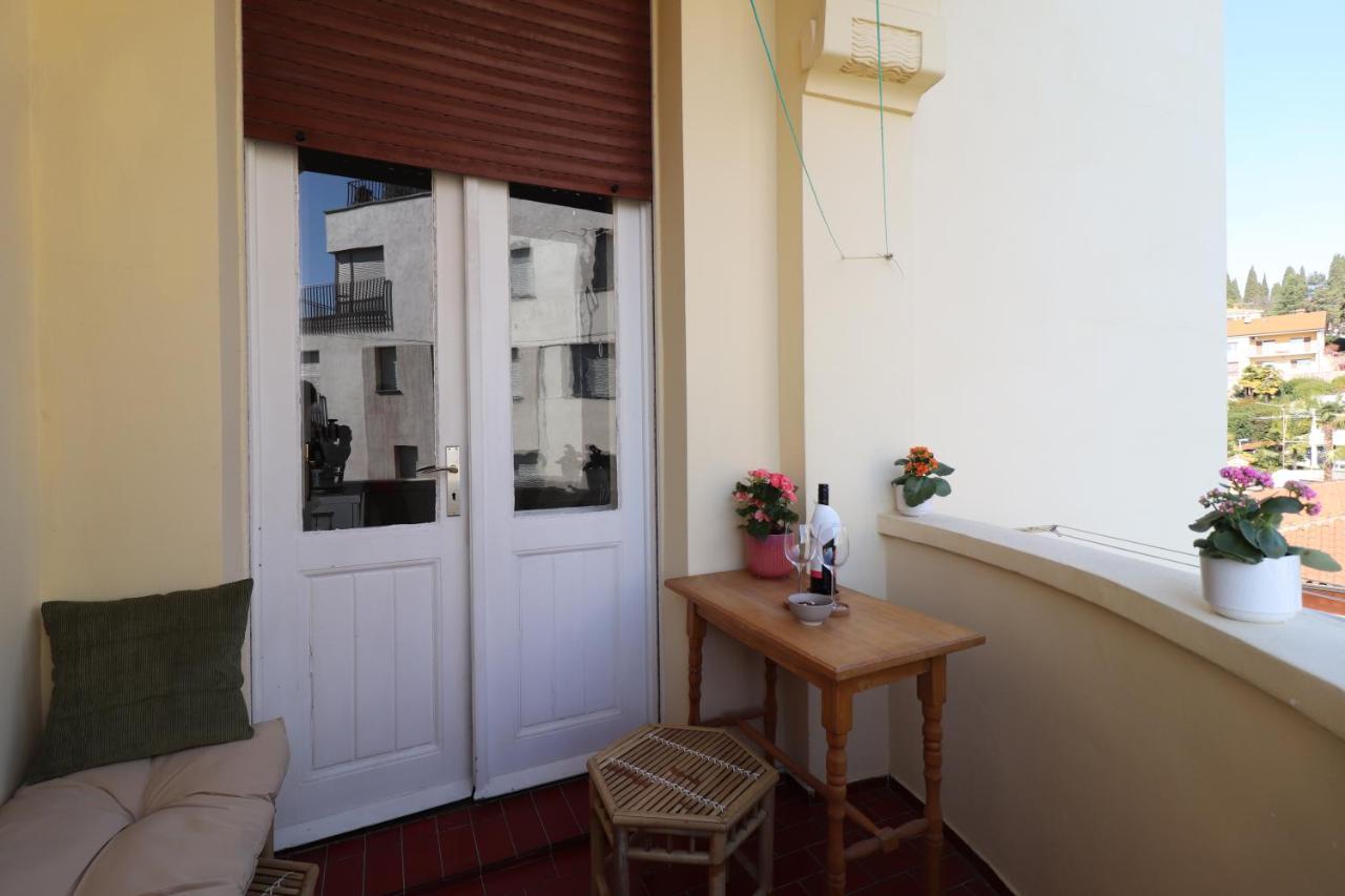 Apartment Villa Blaschki Opatija Exterior foto